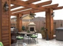 Kwikfynd Pergolas
windabout